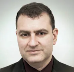 John Cusimano, Security Incidents Organization, managing director. John Cusimano, Security Incidents Organization, managing director.