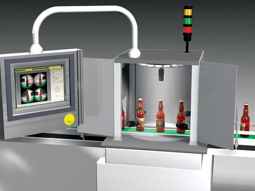 Aw 1131 1012s Cognex