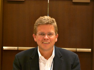 Niels Andersen, Vice President, Global Industry Solutions for Invensys Operations Management.