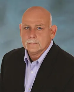 Ernie Rakaczky