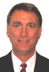 George Schuster, Rockwell Automation