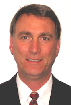 George Schuster, Rockwell Automation George Schuster, Rockwell Automation