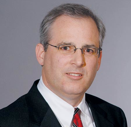 Steven Lubowicz