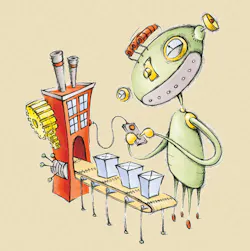 Aw 1686 1003s Robot Aw 1686 1003s Robot