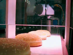 Abrigo technology impacts the food and bakery industries Abrigo technology impacts the food and bakery industries