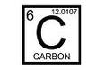 Aw 1977 Carbonsymbol