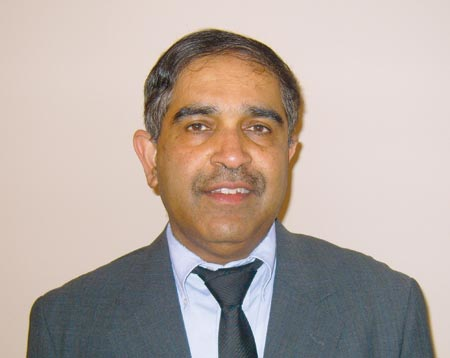 Sid Venkatesh