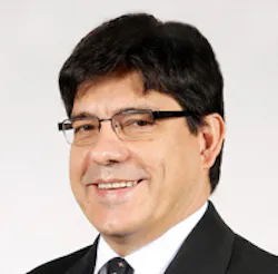 Ronaldo Carneiro, Rockwell Automation Brazil Country Manager. Ronaldo Carneiro, Rockwell Automation Brazil Country Manager.