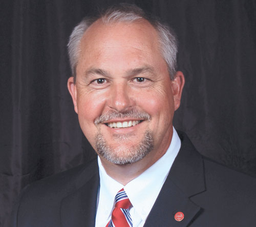 H.L. Staples Jr.