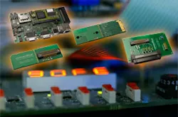 connectBlue launches an impressive ten Wireless LAN Development Kits that are designed to accelerate the customers' product desi connectBlue launches an impressive ten Wireless LAN Development Kits that are designed to accelerate the customers' product desi