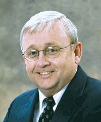 Peter Martin, Vice President, Invensys Operations Management