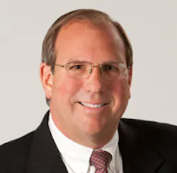 Chuck Edwards, President, Lenze Americas Chuck Edwards, President, Lenze Americas