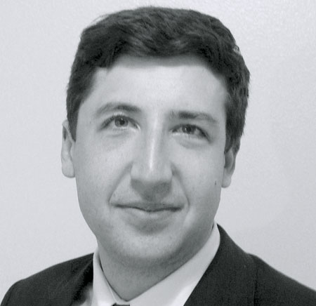 Jeff Becker