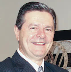 Nelson Ninin, Industrial Automation Director, Abinee Nelson Ninin, Industrial Automation Director, Abinee