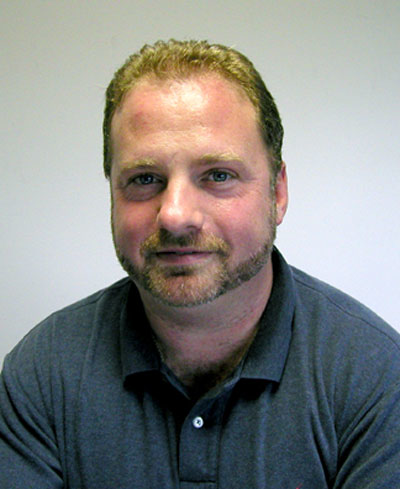 Ed T. Ladd, Director of Technology Programs, Hart Communication Foundation