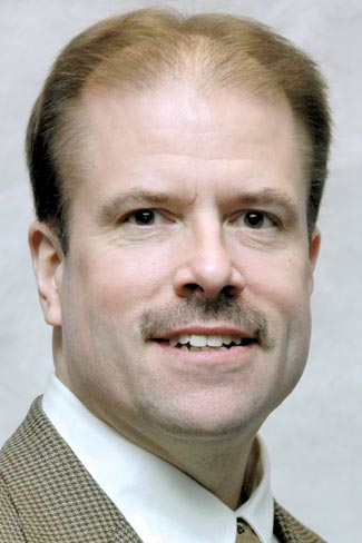 Stephen Zitney