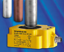 Aw 2351 0911turck Pr2 Aw 2351 0911turck Pr2