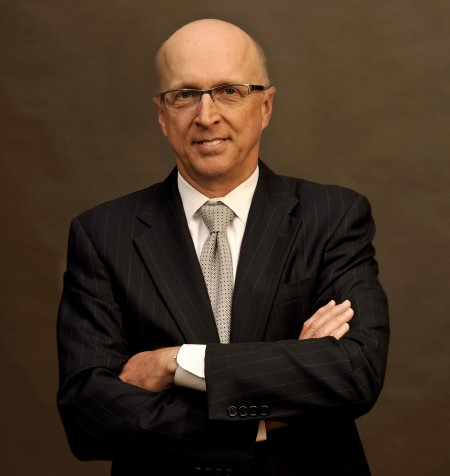 Daryl D. Dulaney, President and Chief Executive Officer, Siemens Industry Inc.