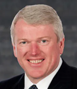 Steve Blair, President, Invensys Operations Management, North America Steve Blair, President, Invensys Operations Management, North America