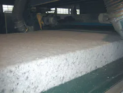 poor materials can be used in bematic systems to produce a batt structure. poor materials can be used in bematic systems to produce a batt structure.