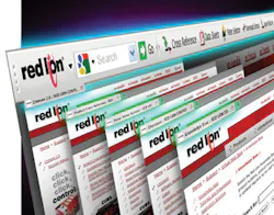 Aw 2597 091109 Redlion Aw 2597 091109 Redlion