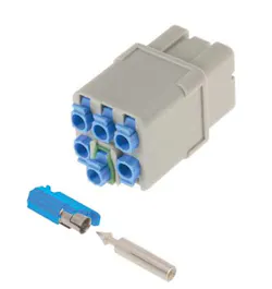Aw 2618 0909 Harting Aw 2618 0909 Harting