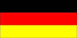 Aw 2719 German Flag Aw 2719 German Flag