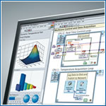 Aw 2721 0908ni Labview