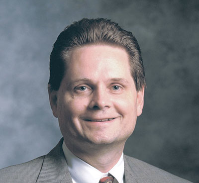Norm Gilsdorf
