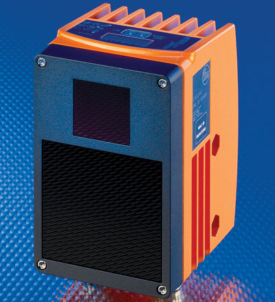 3D Image Sensor