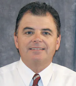 Glenn Stokes, Information Systems manager, Valero Glenn Stokes, Information Systems manager, Valero