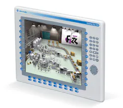 HMI FUNCTIONALITY. The enhanced functionality of the HMI plays a key role in the RAMP feature available on the tray packer/overw HMI FUNCTIONALITY. The enhanced functionality of the HMI plays a key role in the RAMP feature available on the tray packer/overw