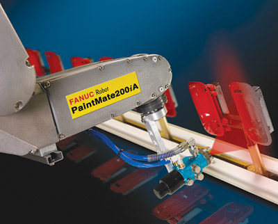 Aw 3120 0903 Fanuc