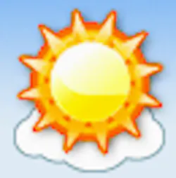 Aw 3143 Weather Logo Aw 3143 Weather Logo