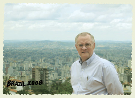 Gerald Cockrell, Ph.D. and Certified Automation Professional, is the 2009 President of the International Society of Automation.