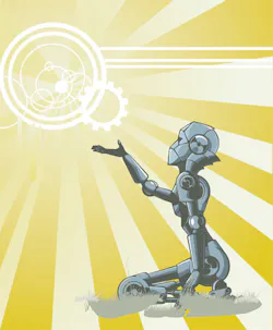 Aw 3214 0902 Robots Aw 3214 0902 Robots