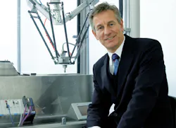Dr. Eberhard Veit, Chairman of the Board of Directors, Festo AG Dr. Eberhard Veit, Chairman of the Board of Directors, Festo AG