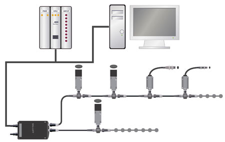 Aw 3357 0812 Balluff