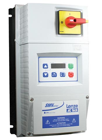 Aw 3370 0812 Lenze