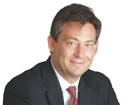 James A Robbins, North American Industry Lead for Accenture James A Robbins, North American Industry Lead for Accenture