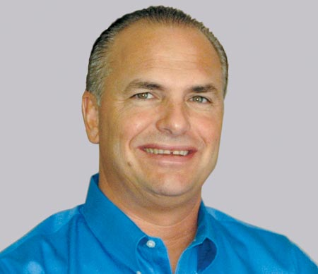 Robert Zeigenfuse, President and Chief Executive Officer of Avanceon LP