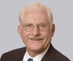 James Truchard, PhD, President and Chief Executive Officer of National Instruments Corp James Truchard, PhD, President and Chief Executive Officer of National Instruments Corp