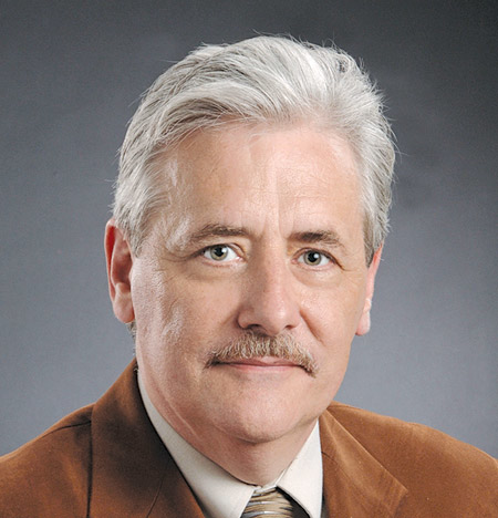 Eric Cosman