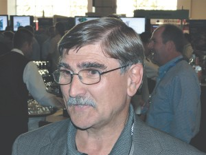 Dr. Bill Goble, exida LLC.