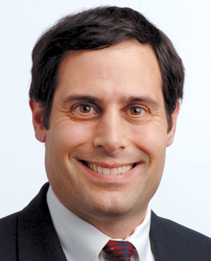 John Dulchinos