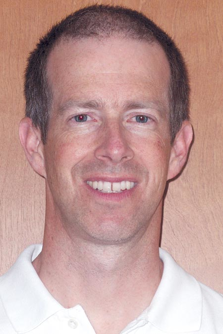 Jeff Sousley