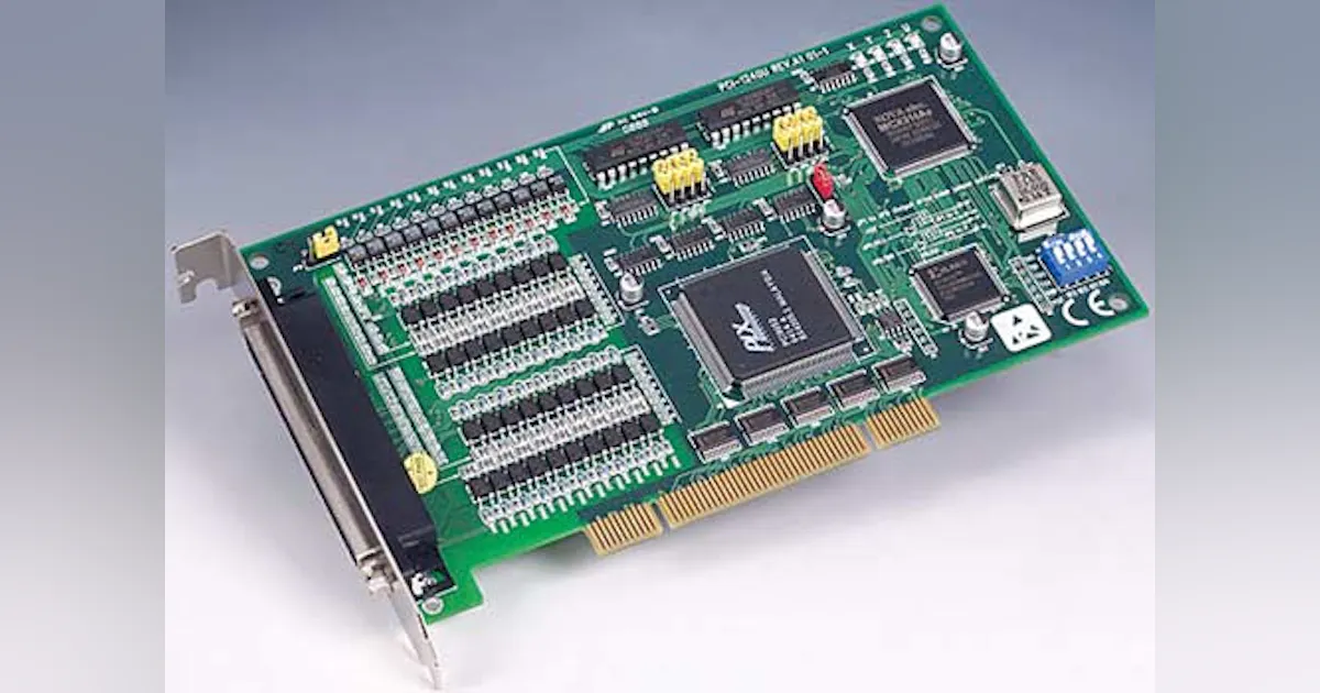 Extreme Motion Motor Control | Automation World