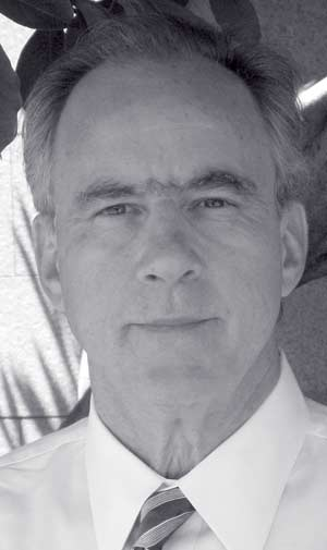 Hank Kenchington