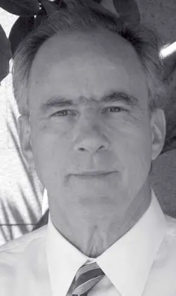 Hank Kenchington Hank Kenchington