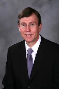 Rich Widdowson, VP of Safety, Real Estate & Environment for Schneider Electric North America Rich Widdowson, VP of Safety, Real Estate & Environment for Schneider Electric North America